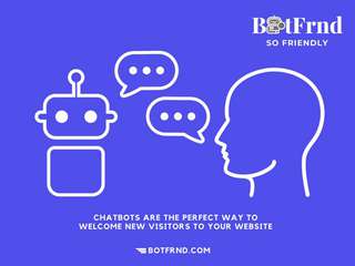 How to create a WhatsApp Chatbot for your business using BotFrnd