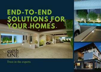 house construction companies in Chennai