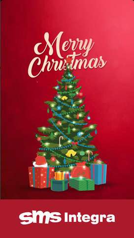 Merry Christmas