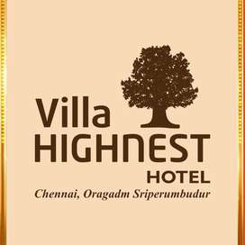 Oragadam hotels, hotels near Oragadam, chennai