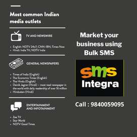 Marketing your business in India