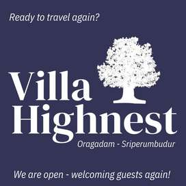 Hotels At Oragadam ,  Sriperumbadur