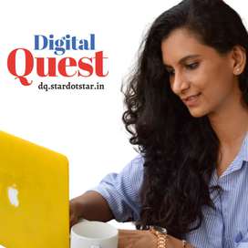 Build a Website to make your business improve credibility