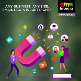 SMS Marketing To Grow Your Business
