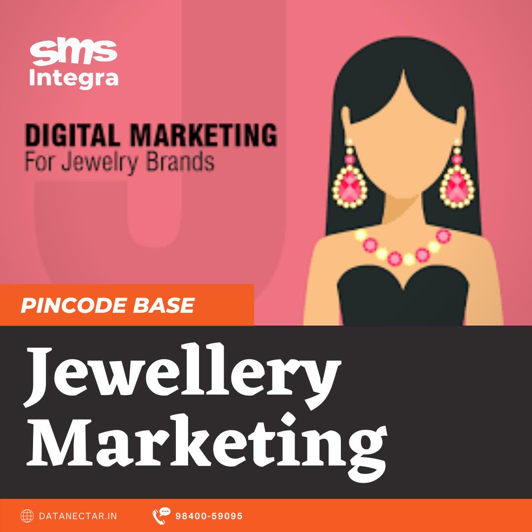 Highly Scalable - Digital Marketing For Jewelry Brands