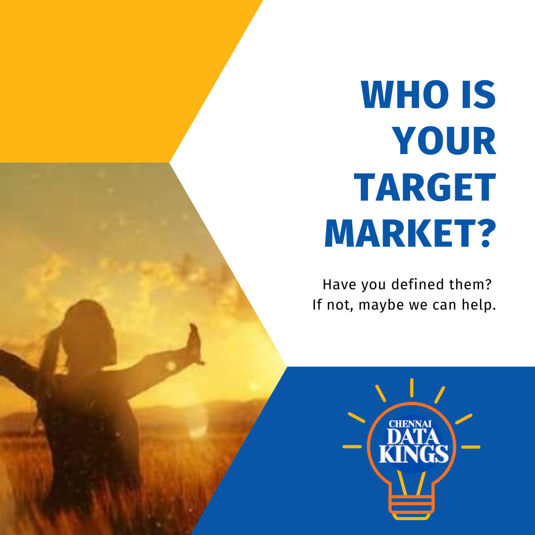 Targeted Database Marketing - Secret to get Ahead is Getting Started  - Do it Before your Competitors