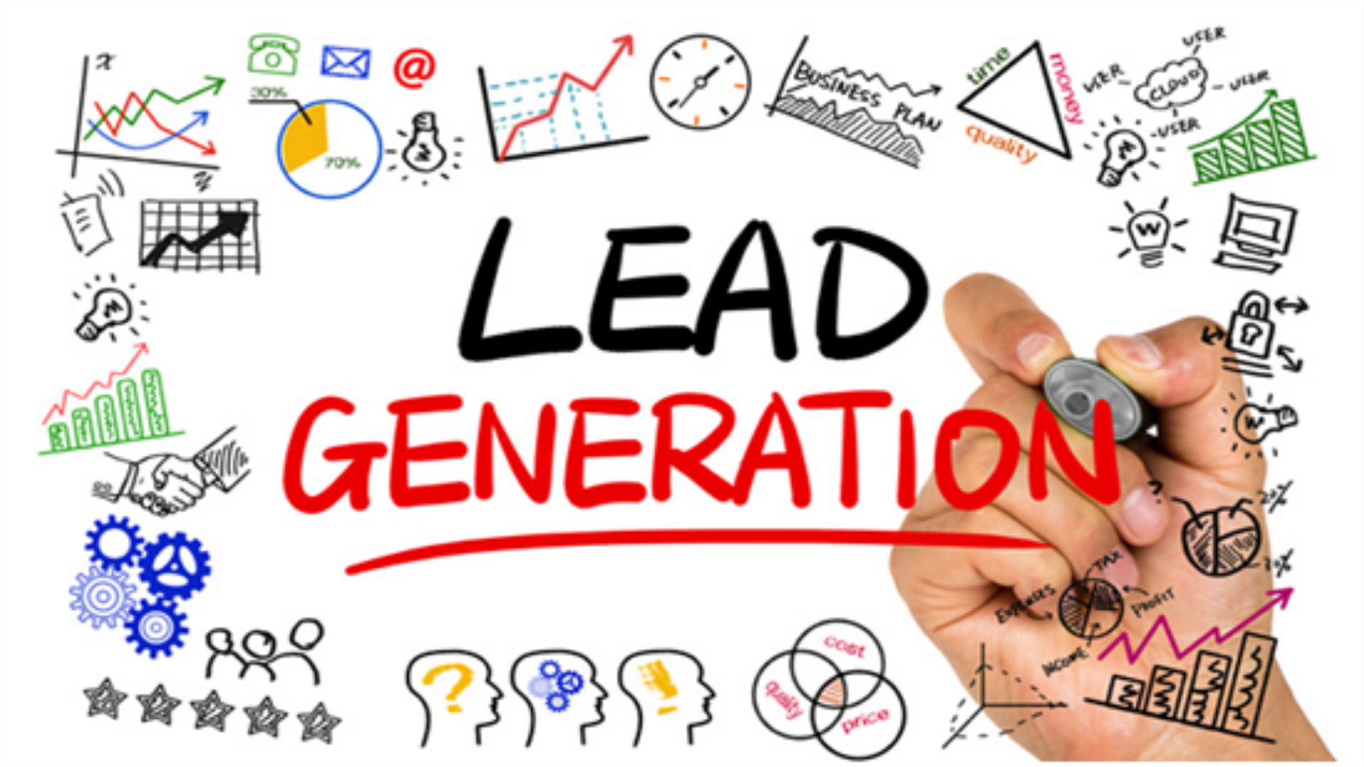 Lead generation