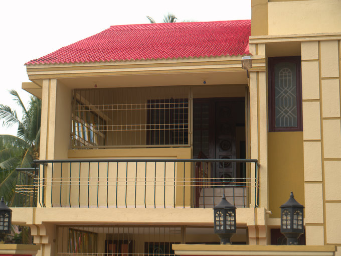 First Floor Front
